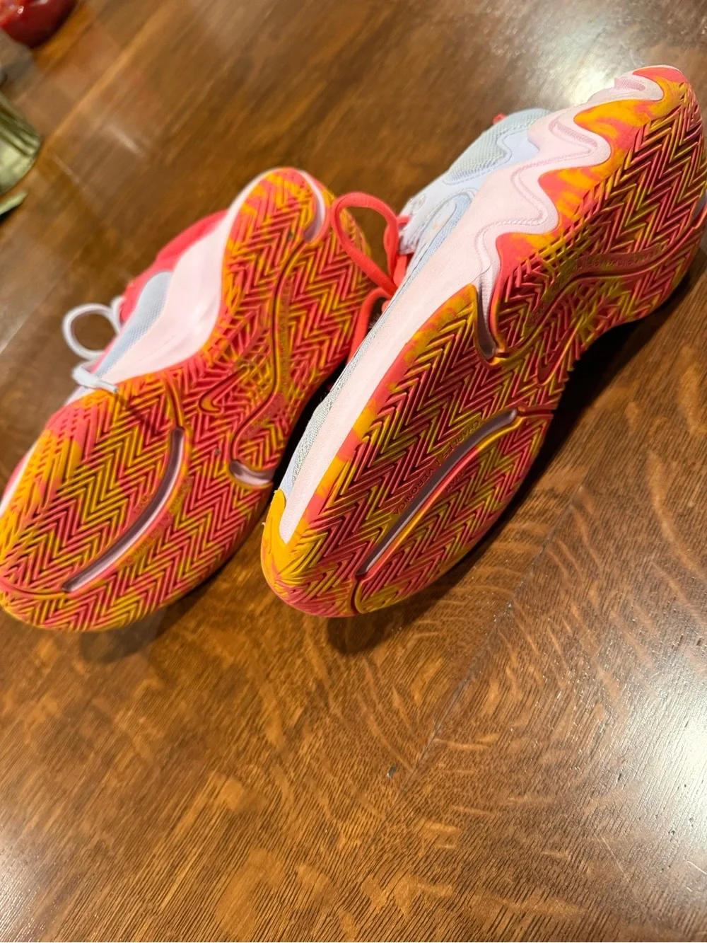 Nike Giannis Immortality 2 | Women’s Volleyball Shoes